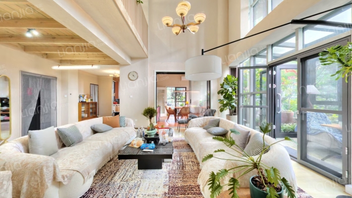 水韵尚城二手房实景图