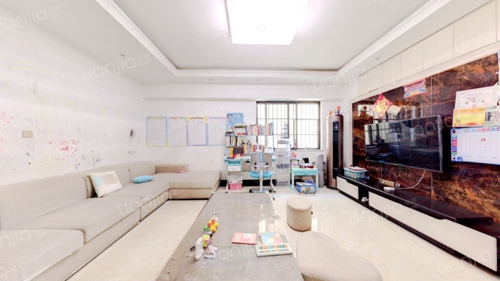 四季华庭·龙城二手房实景图