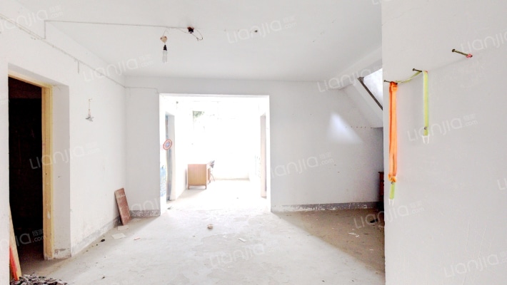 山城锦绣花园二手房实景图