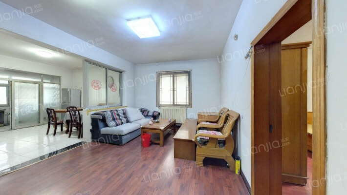 铜中宿舍二手房实景图