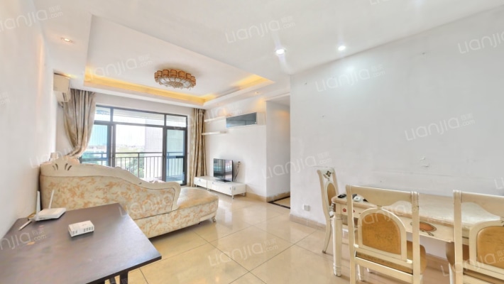 大朗碧桂园二手房实景图