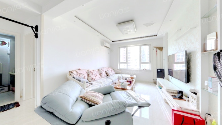 汇美·花月苑二手房实景图