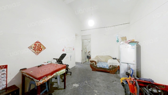 福兴庄园二手房实景图