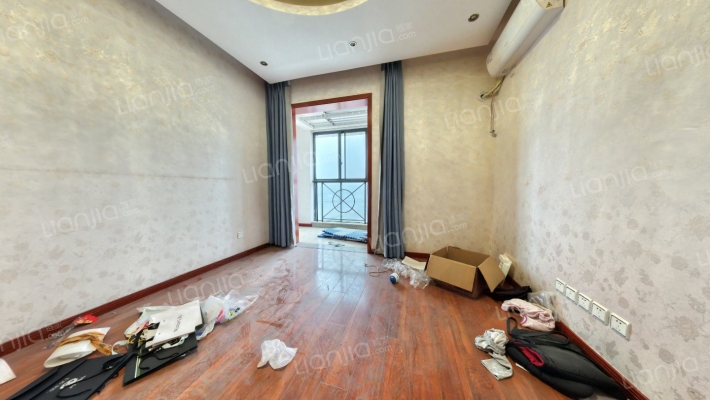 湖景湾二手房实景图