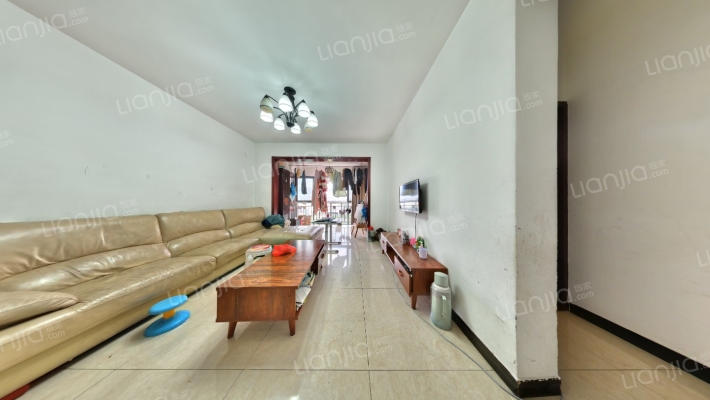 歌德堡二手房实景图