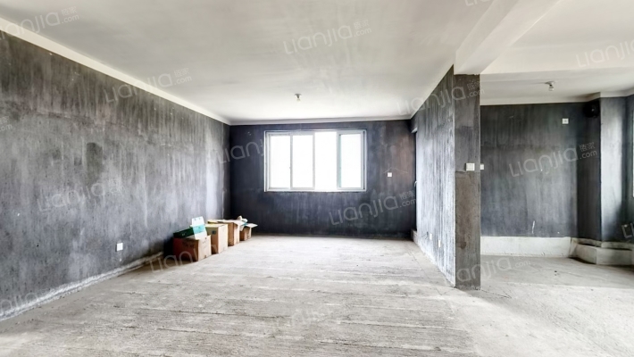 家和园二手房实景图