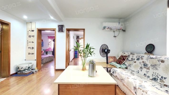 育才路272号二手房实景图