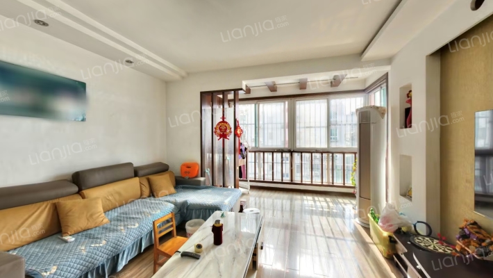 水榭花苑二手房实景图