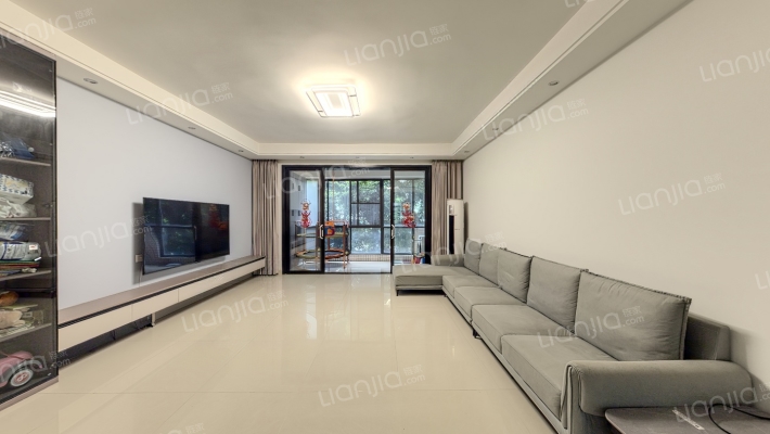 钻石豪园二手房实景图