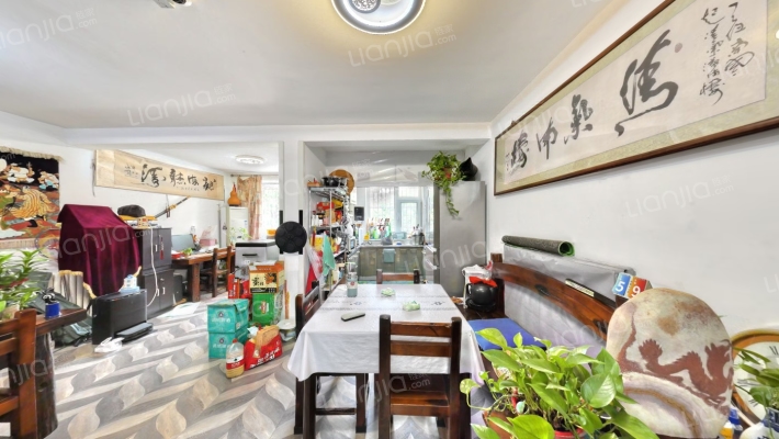 美里新居二手房实景图