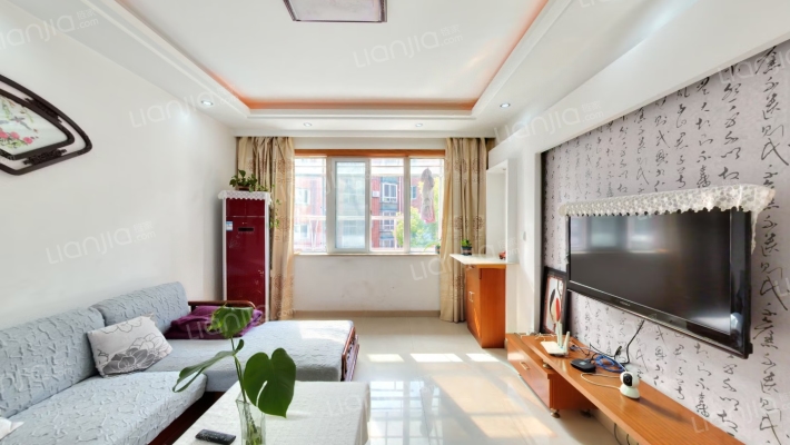 金色嘉园二手房实景图