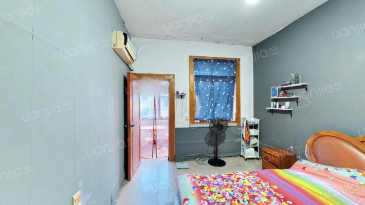 杜家塘小区二手房实景图