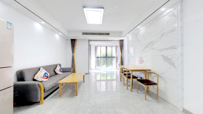 通银·红堡庄园二手房实景图