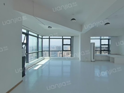 整租·英利国际广场 0室1厅 东南