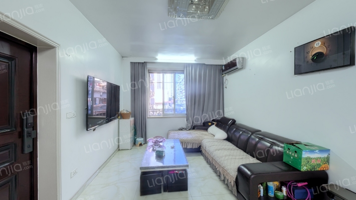 三浃社区八组团二手房实景图