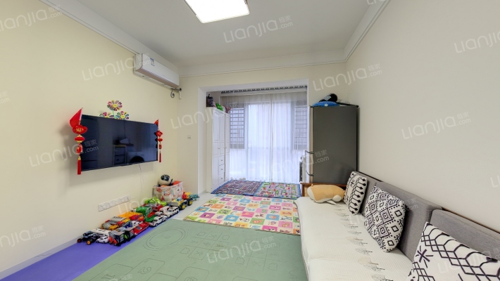 新月南海嘉园二手房实景图