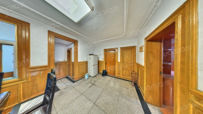 财贸新村二手房实景图