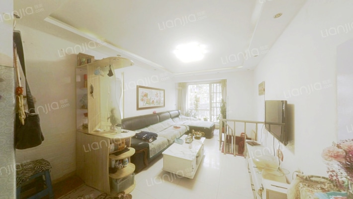 青年派二手房实景图