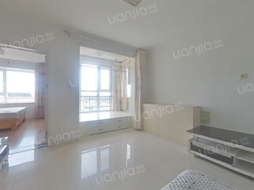 整租·祥泰正阳东郡 1室1厅 南