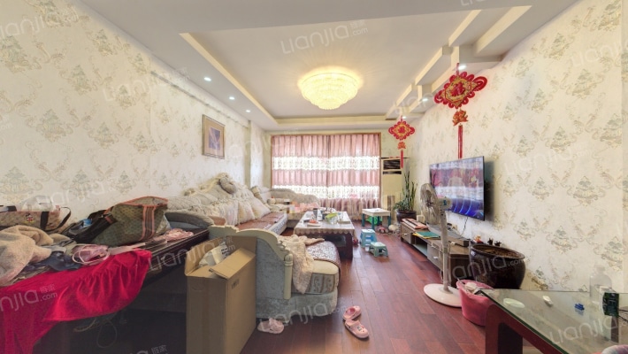 和诚大厦二手房实景图