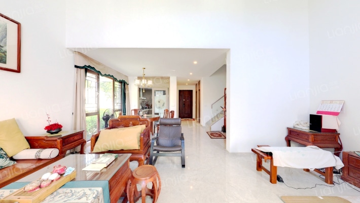 保利小楼大院二手房实景图