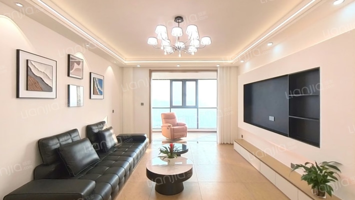 泰和公馆二手房实景图