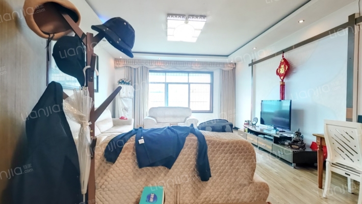 碧波小區二手房实景图