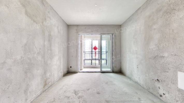 中船海悦城二手房实景图