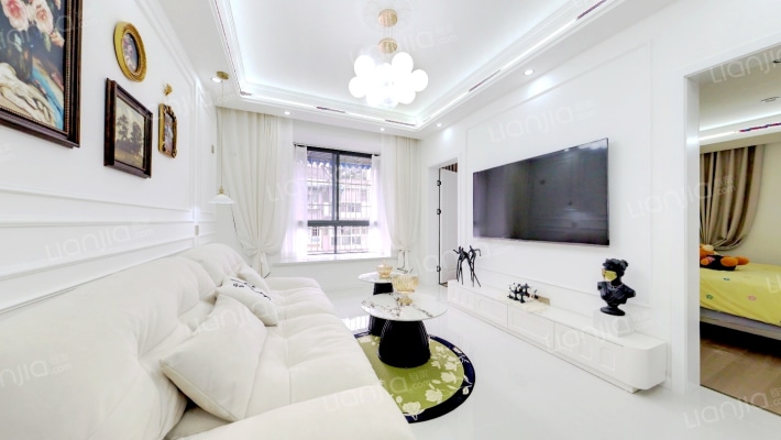 长福苑二手房实景图