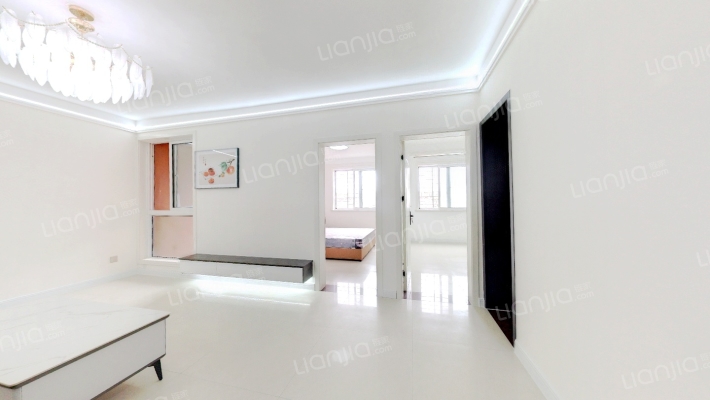 恒信永祥苑二手房实景图