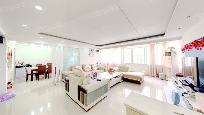 丹霞花苑二手房实景图