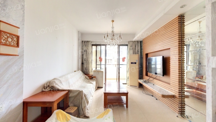 阅海观山温泉度假村二手房实景图