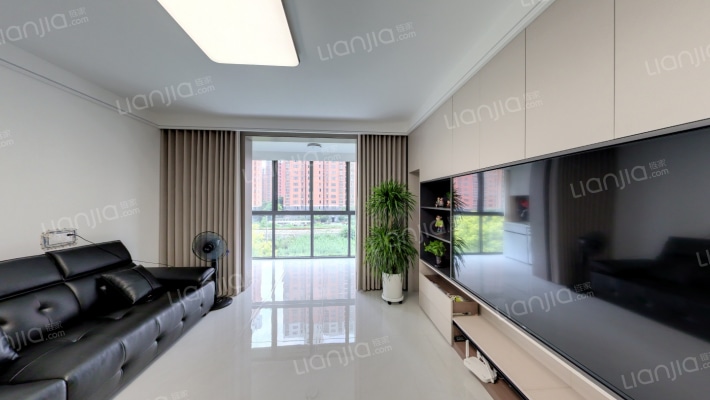 逸翠园翠竹苑二手房实景图