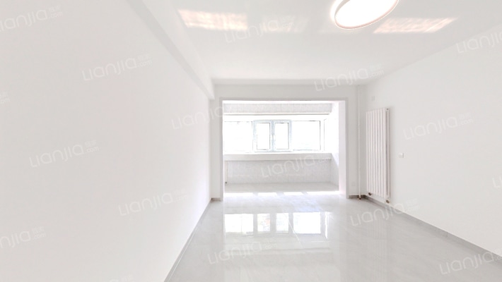 经十一路6号二手房实景图