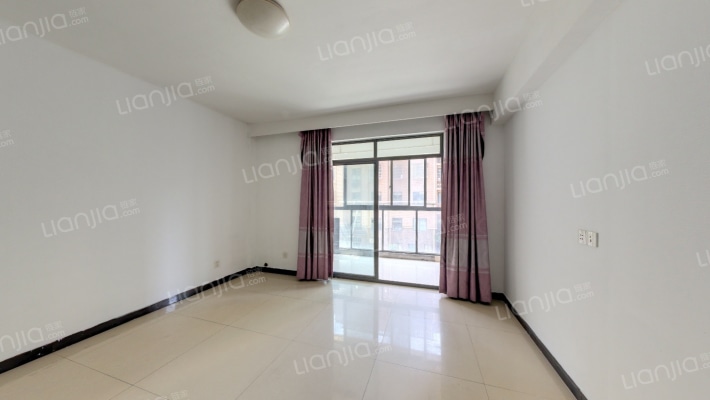 北辰雅苑二手房实景图