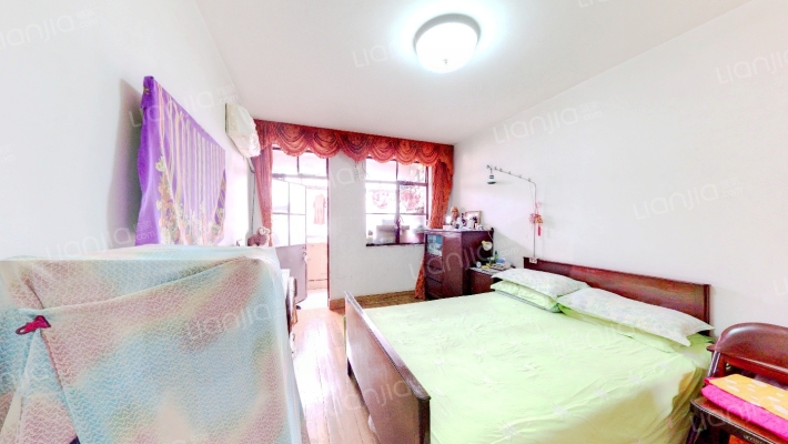 许府巷二手房实景图