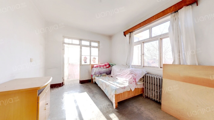 信号山路二手房实景图