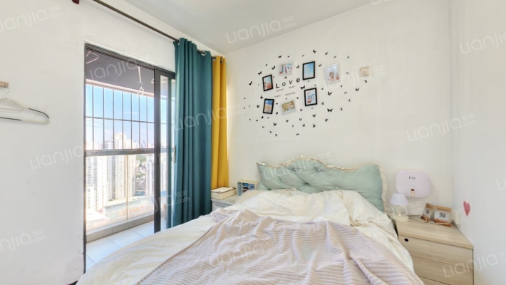 嘉士摩根国际二手房实景图