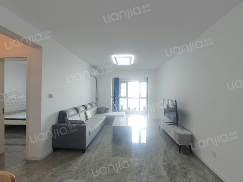 整租·星光岛杜鹃园 2室2厅 南/北