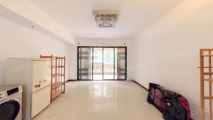 阳光花地二手房实景图