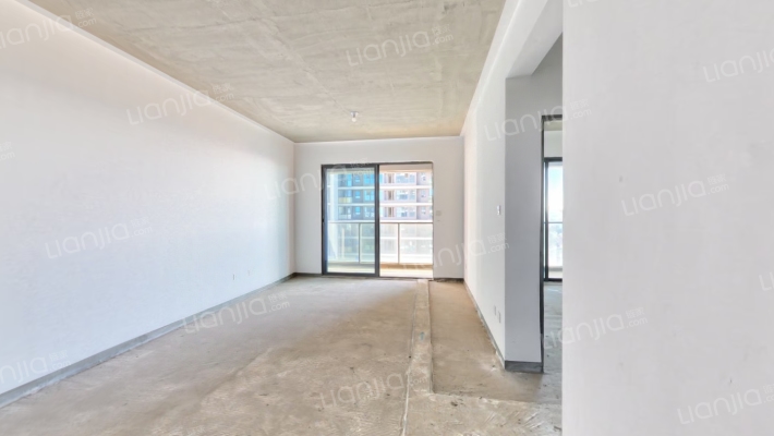 中交锦澜府二手房实景图