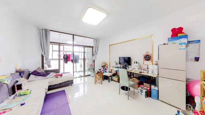 翠湖苑二手房实景图