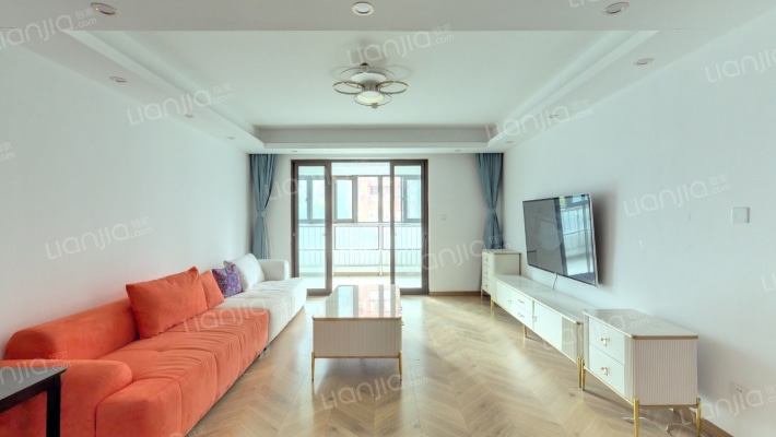 航天公寓二期二手房实景图