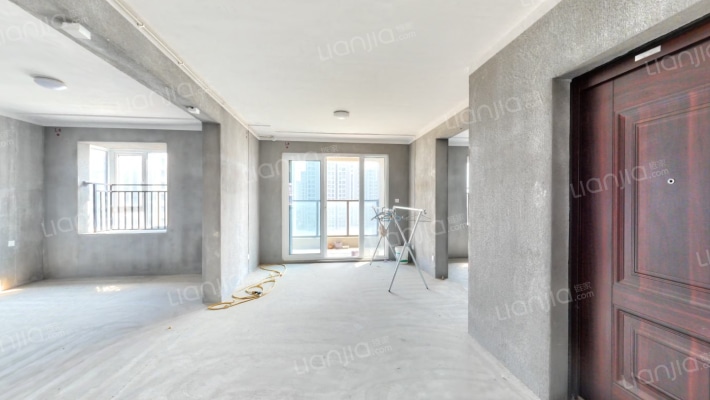 新兴岚湾二期二手房实景图