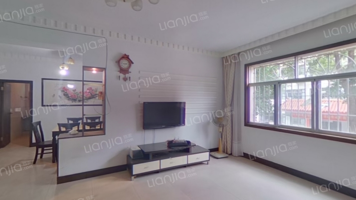 君和小区二手房实景图