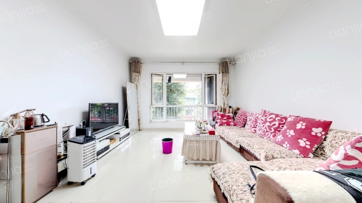 东湖印象二手房实景图