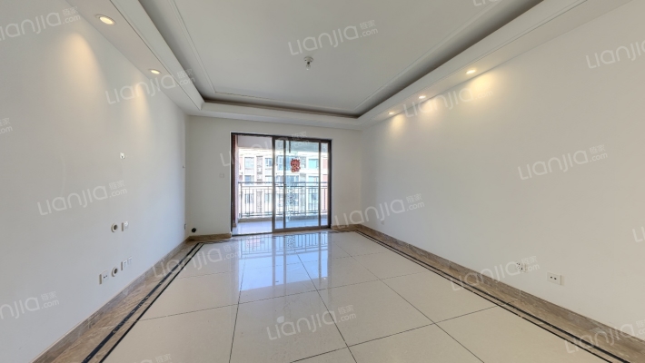 中海锦江城花涧五期二手房实景图