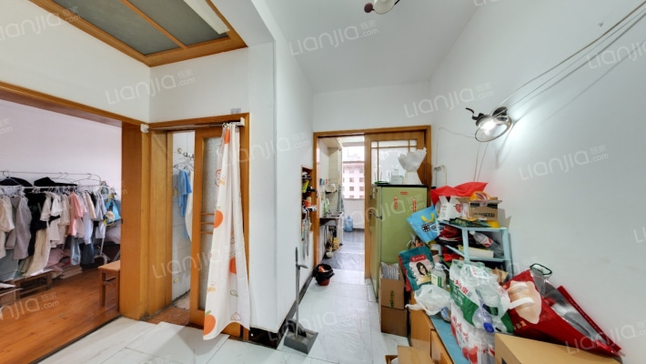 中铁物资集团西北公司家属院二手房实景图