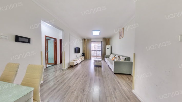 海棠湾二手房实景图