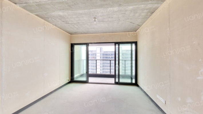 中国铁建花语江南二手房实景图